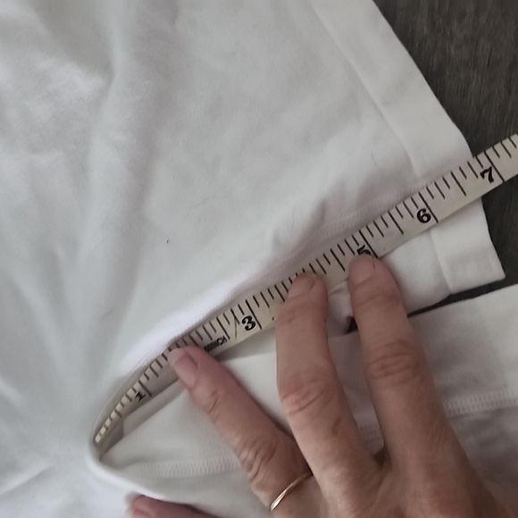 Breezies Long Line Briefs Sz 1X set of 4 NWOT - Picture 3 of 9